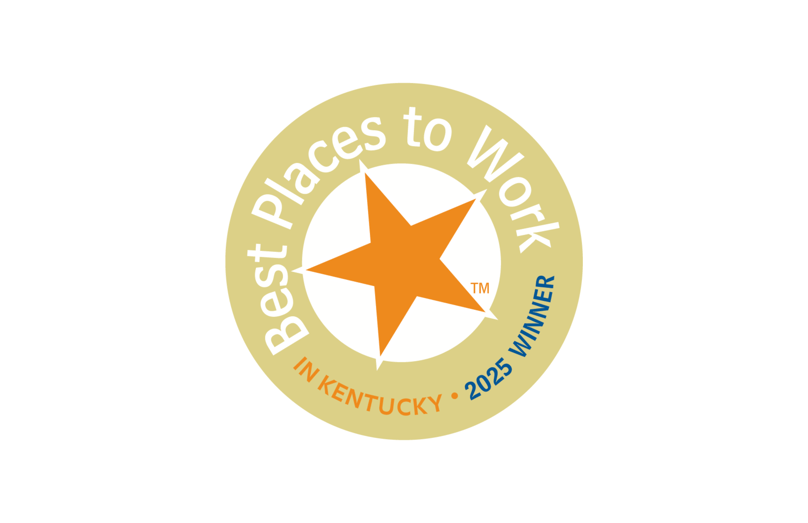 kentucky best places to work logo