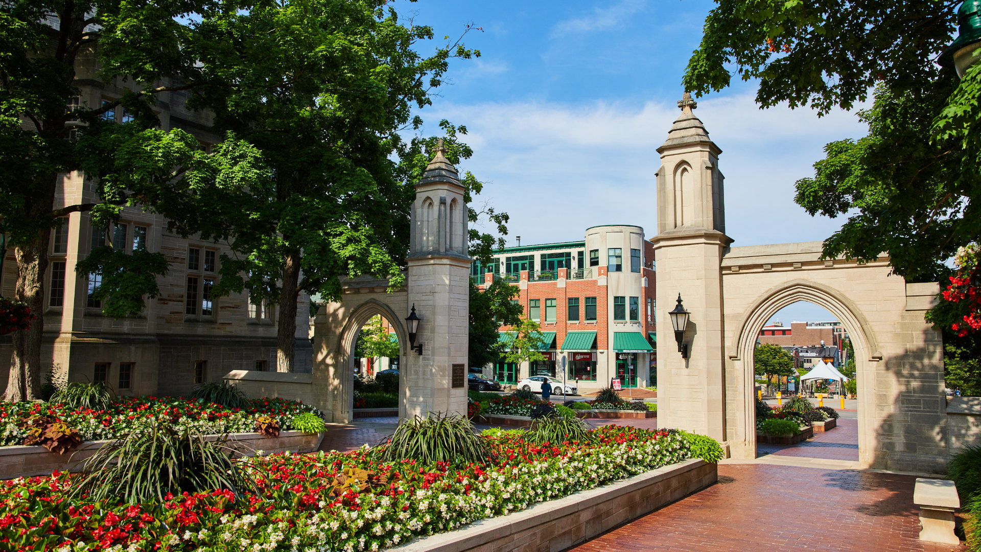 Indiana University in Bloomington Indiana | Accounting and Finance Careers in Bloomington | Accounting Jobs in Bloomington Indiana