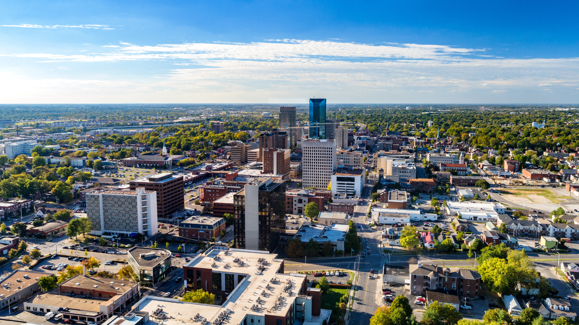 Downtown Lexington KY | Accounting, Finance and Consulting Jobs in Lexington, KY | Accounting and Finance Careers in Lexington, KY