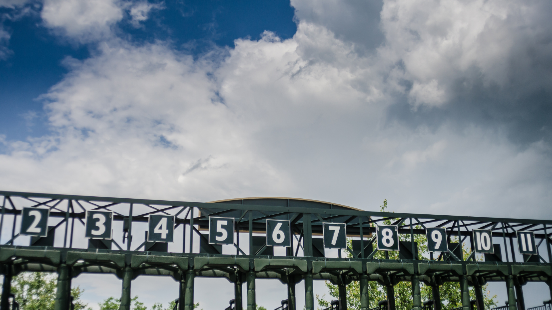 Keeneland Horse Racing Track | Louisville Careers | Accounting Jobs in Louisville