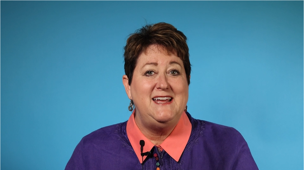 Jan Green - headshot