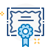 Talent development icon
